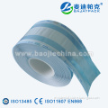 Medical Heat Sealing Sterilization Gusseted Reel